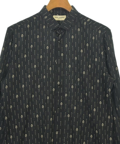 Saint Laurent Paris 休閒襯衫