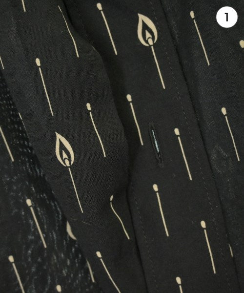 Saint Laurent Paris 休閒襯衫