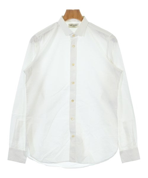 Saint Laurent Paris 休閒襯衫