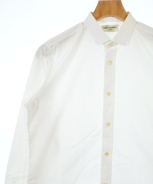 Saint Laurent Paris 休閒襯衫