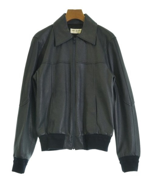 Saint Laurent Paris 其他飛行外套
