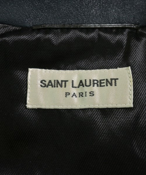 Saint Laurent Paris 其他飛行外套