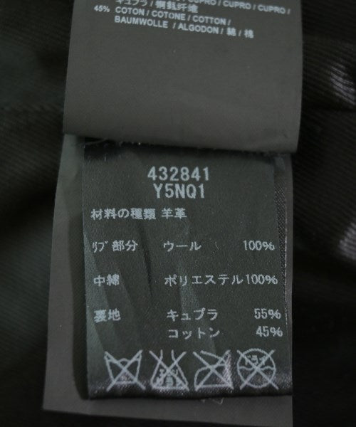 Saint Laurent Paris 其他飛行外套