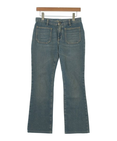 Saint Laurent Paris 牛仔褲