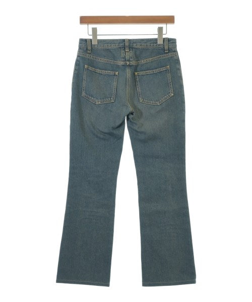 Saint Laurent Paris 牛仔褲