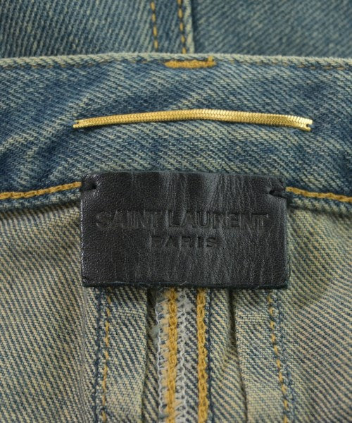 Saint Laurent Paris 牛仔褲