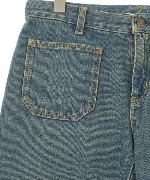 Saint Laurent Paris 牛仔褲