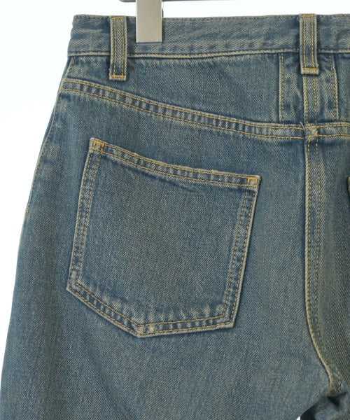Saint Laurent Paris 牛仔褲
