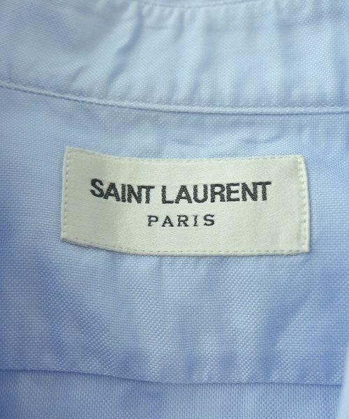 Saint Laurent Paris 正式襯衫