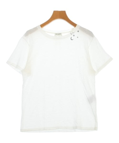 Saint Laurent Paris T恤/上衣