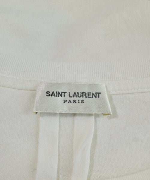 Saint Laurent Paris T恤/上衣