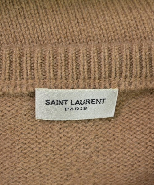 Saint Laurent Paris 毛衣