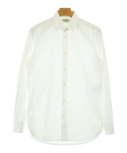 Saint Laurent Paris 休閒襯衫