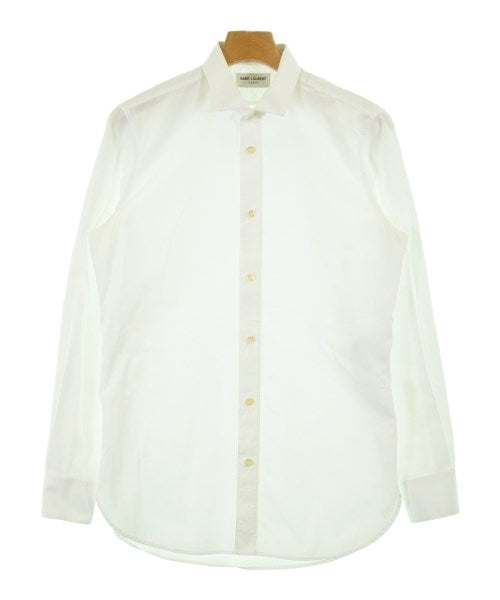 Saint Laurent Paris 休閒襯衫