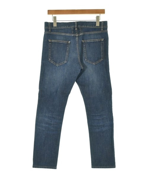 Saint Laurent Paris 牛仔褲
