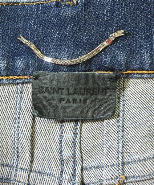 Saint Laurent Paris 牛仔褲
