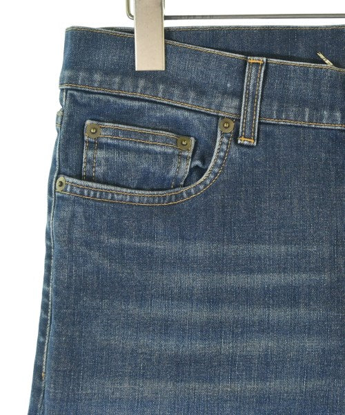 Saint Laurent Paris 牛仔褲