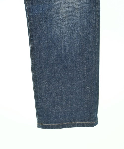 Saint Laurent Paris 牛仔褲