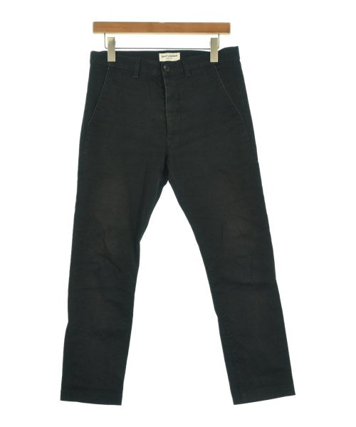 Saint Laurent Paris 休閒褲