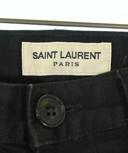 Saint Laurent Paris 休閒褲
