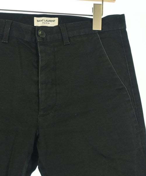 Saint Laurent Paris 休閒褲
