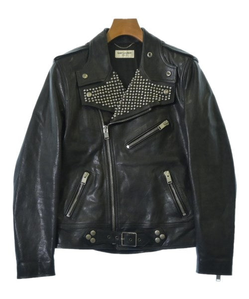 Saint Laurent Paris 騎士夾克