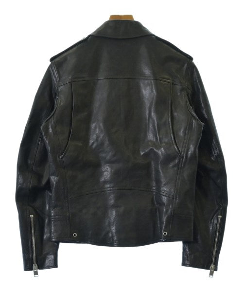 Saint Laurent Paris 騎士夾克