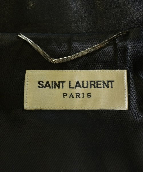 Saint Laurent Paris 騎士夾克