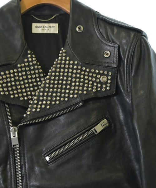 Saint Laurent Paris 騎士夾克