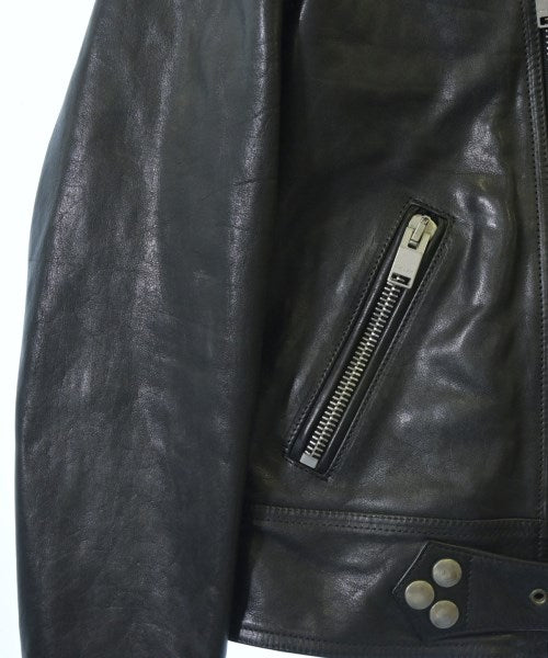 Saint Laurent Paris 騎士夾克