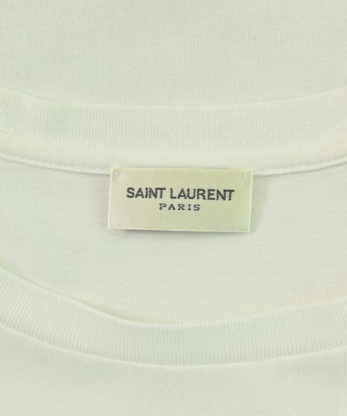 Saint Laurent Paris T恤/上衣