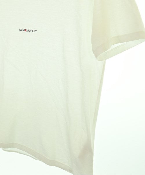Saint Laurent Paris T恤/上衣