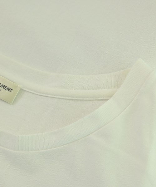 Saint Laurent Paris T恤/上衣