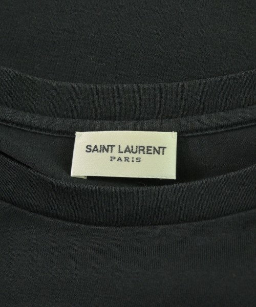 Saint Laurent Paris T恤/上衣