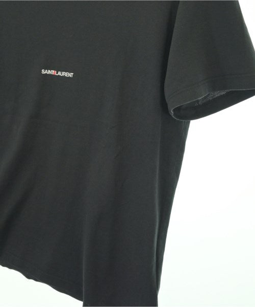 Saint Laurent Paris T恤/上衣