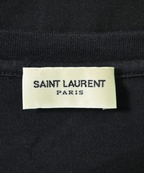 Saint Laurent Paris T恤/上衣