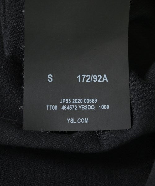 Saint Laurent Paris T恤/上衣