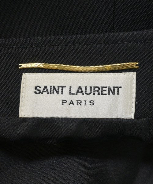 Saint Laurent Paris 膝上裙