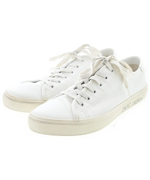 Saint Laurent Paris 運動鞋
