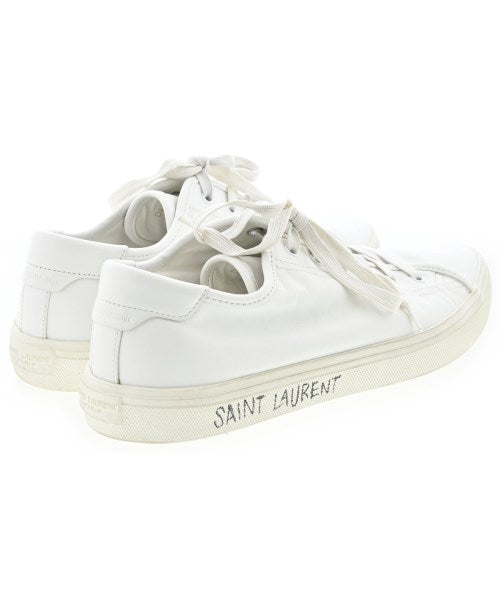 Saint Laurent Paris 運動鞋