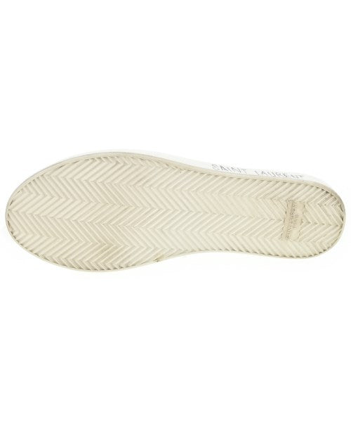 Saint Laurent Paris 運動鞋