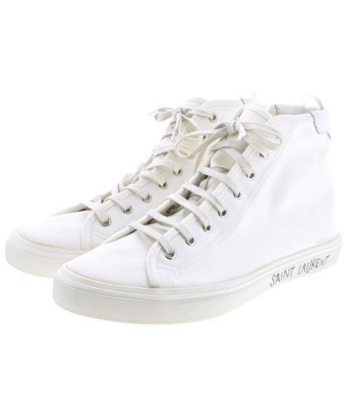 Saint Laurent Paris 運動鞋