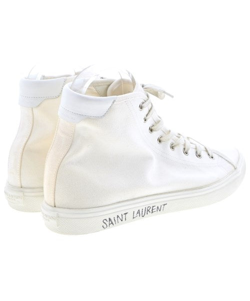 Saint Laurent Paris 運動鞋