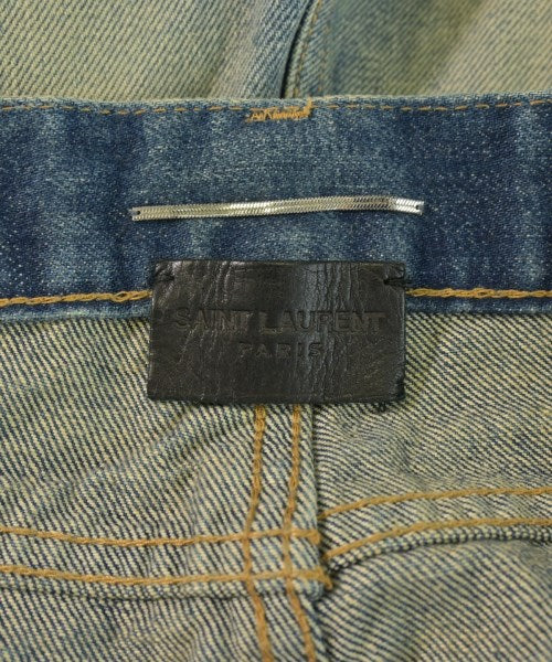 Saint Laurent Paris 短褲