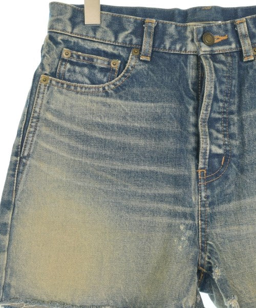 Saint Laurent Paris 短褲