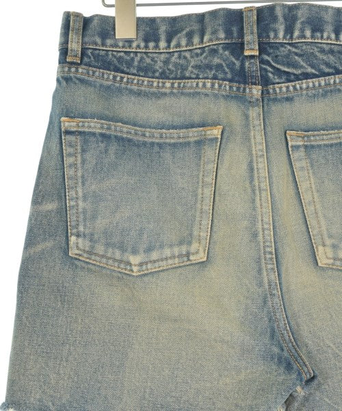 Saint Laurent Paris 短褲