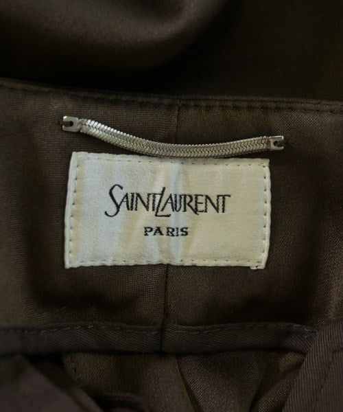 Saint Laurent Paris 長褲