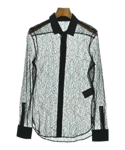 Saint Laurent Paris 休閒襯衫