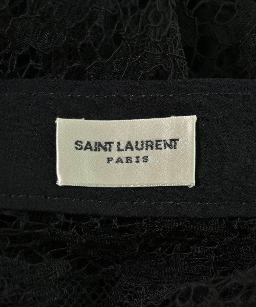 Saint Laurent Paris 休閒襯衫