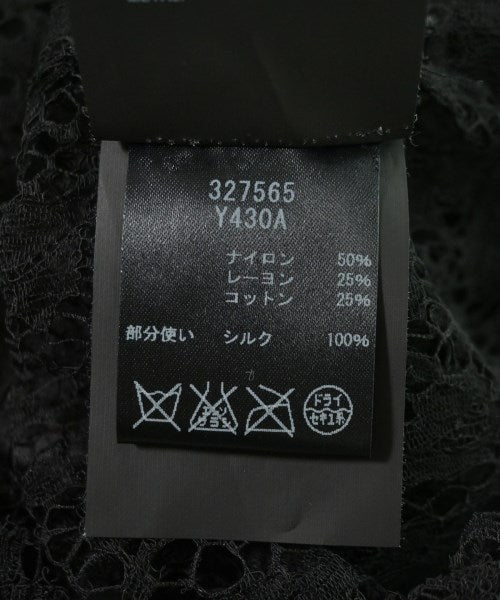 Saint Laurent Paris 休閒襯衫